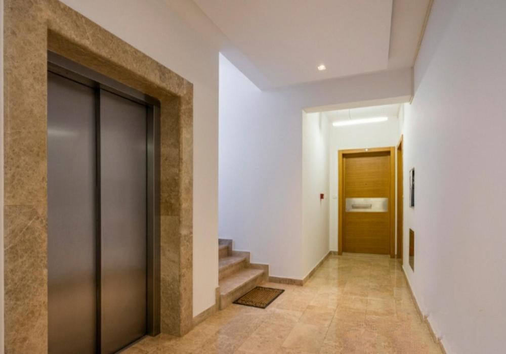 Montesun Apartments Budva Exterior foto