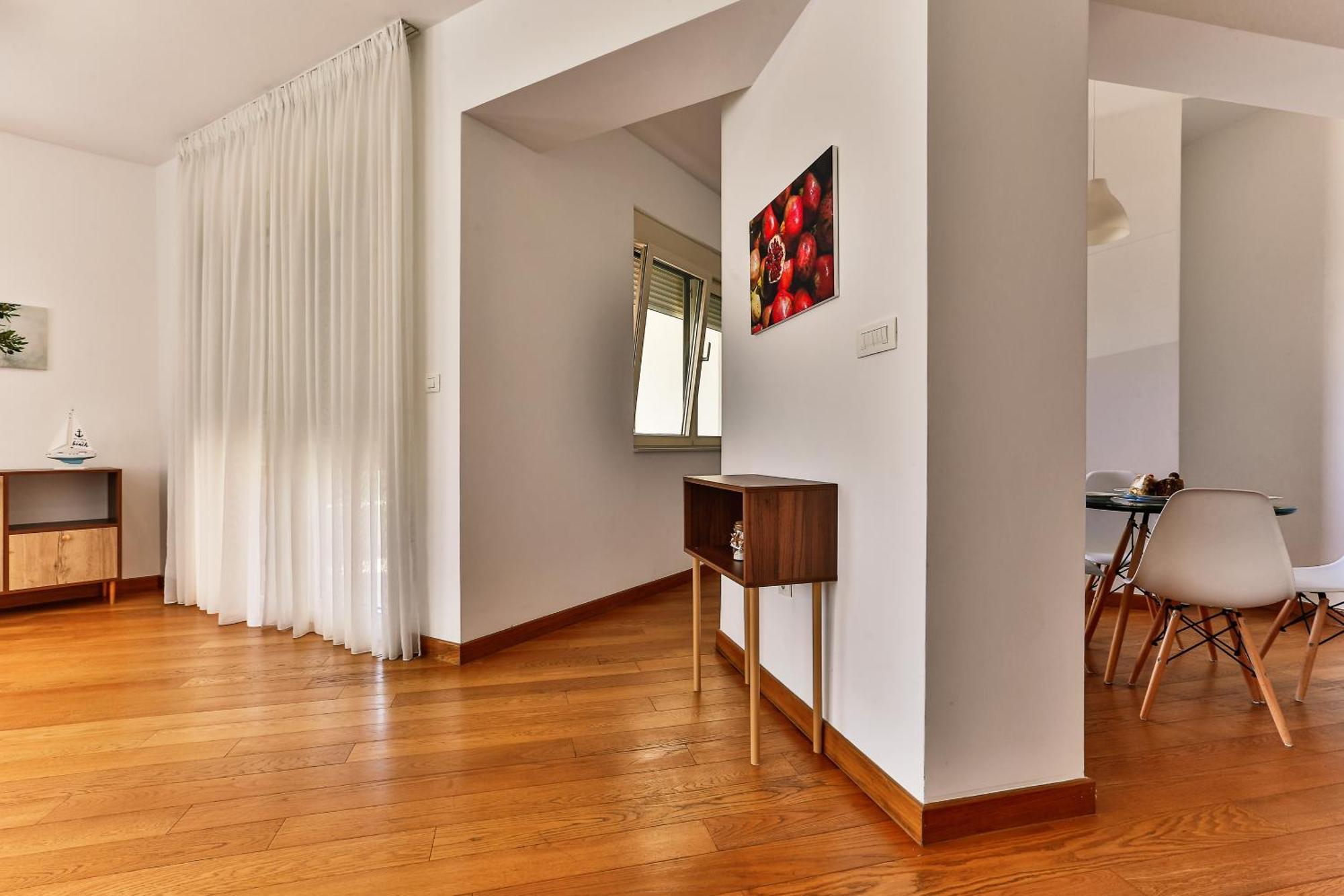 Montesun Apartments Budva Quarto foto